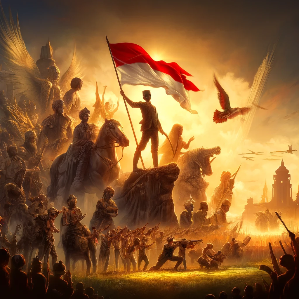 Perjuangan Bengkulu menjadi Provinsi