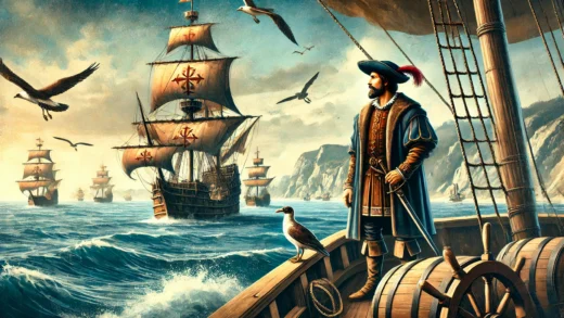 Ekspedisi John Cabot: Petualangan yang Mengubah Sejarah